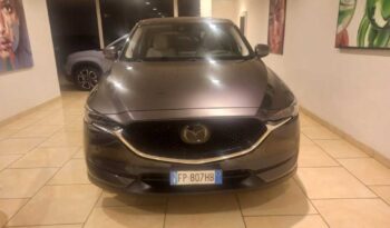 MAZDA CX-5 2.2 D 175 CV AWD EXCLUSIVE