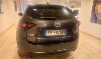MAZDA CX-5 2.2 D 175 CV AWD EXCLUSIVE