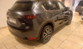 MAZDA CX-5 2.2 D 175 CV AWD EXCLUSIVE