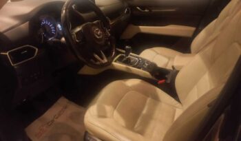 MAZDA CX-5 2.2 D 175 CV AWD EXCLUSIVE